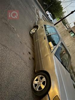 مێرسێدس بێنز E-Class